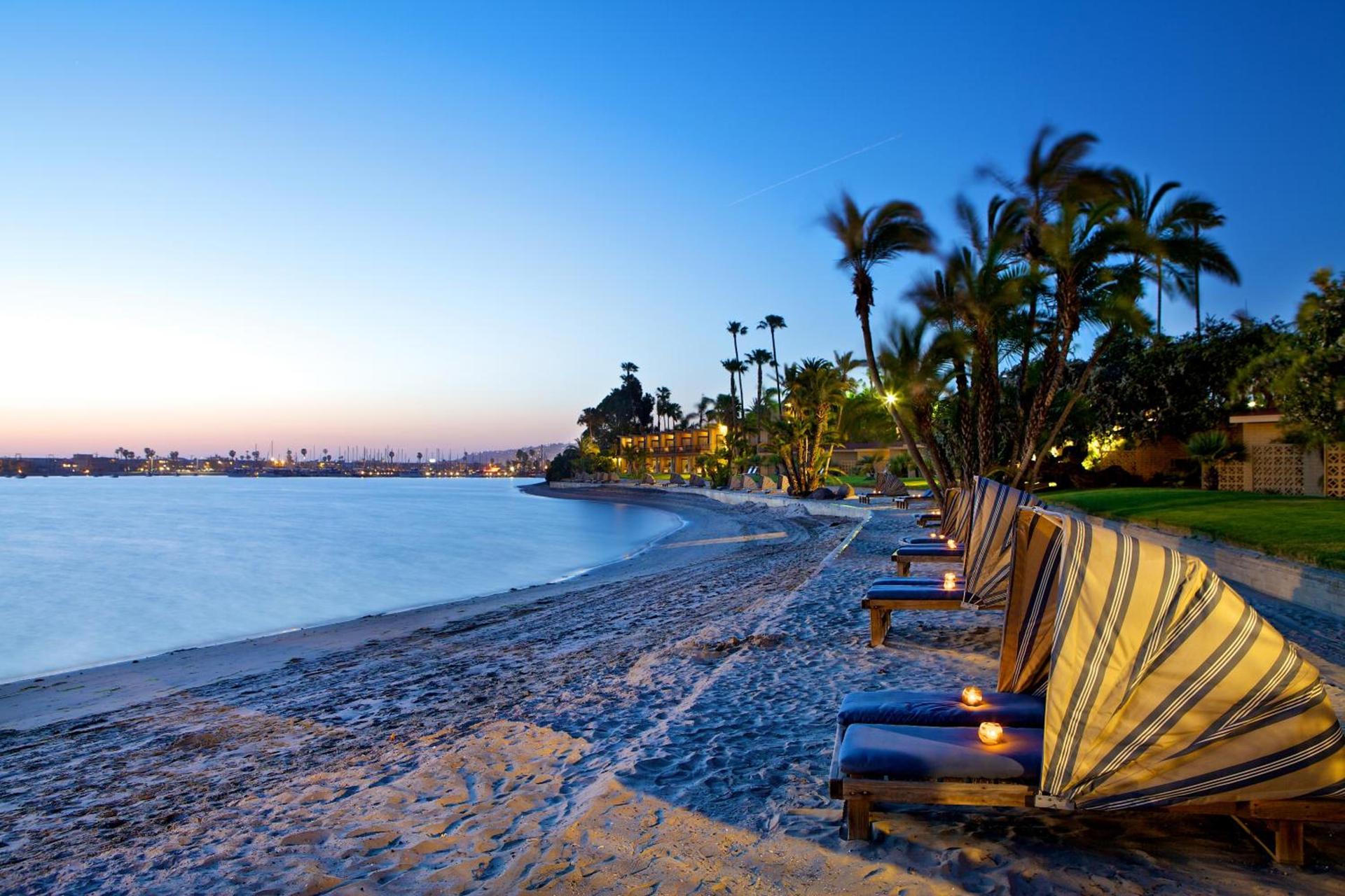 Bahia Resort Hotel photo 2