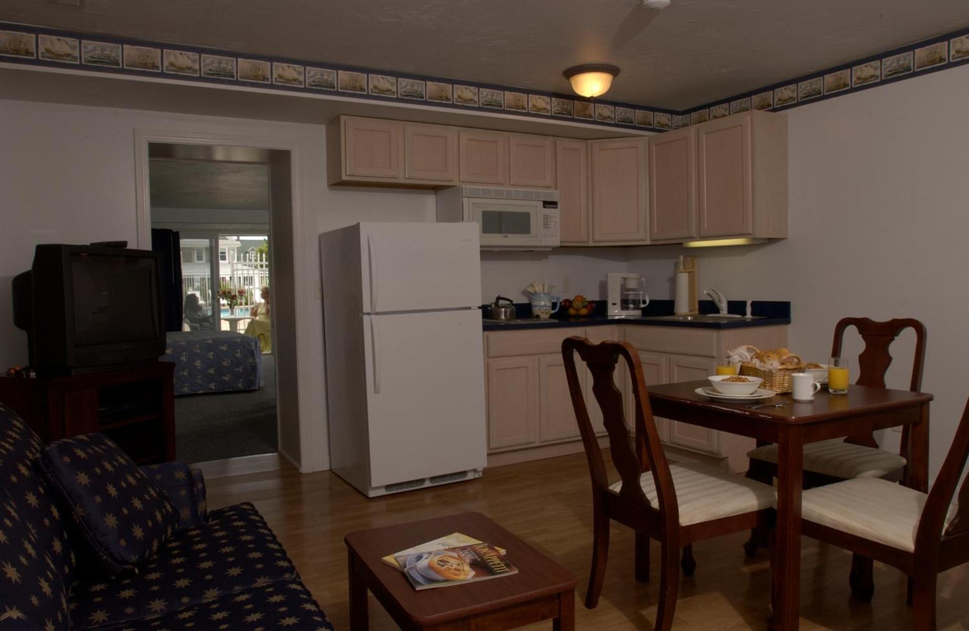 InnSeason Resorts Captain's Quarters photo 24