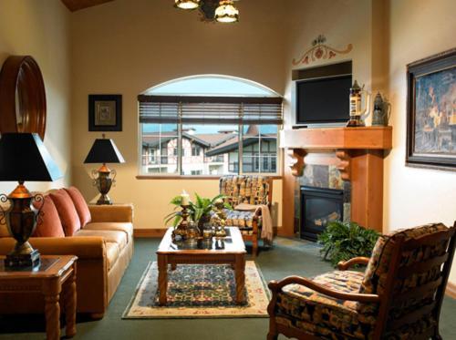 Zermatt Utah Resort & Spa Trademark Collection by Wyndham photo 62
