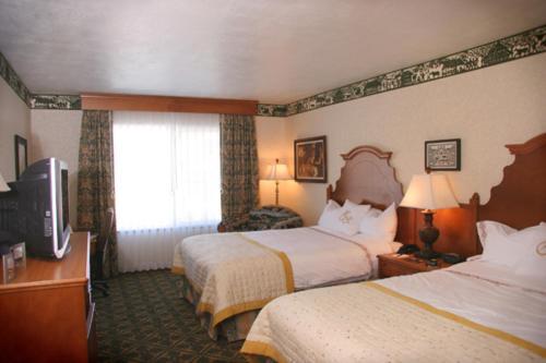 Zermatt Utah Resort & Spa Trademark Collection by Wyndham photo 56