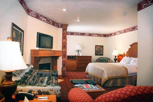 Zermatt Utah Resort & Spa Trademark Collection by Wyndham photo 72