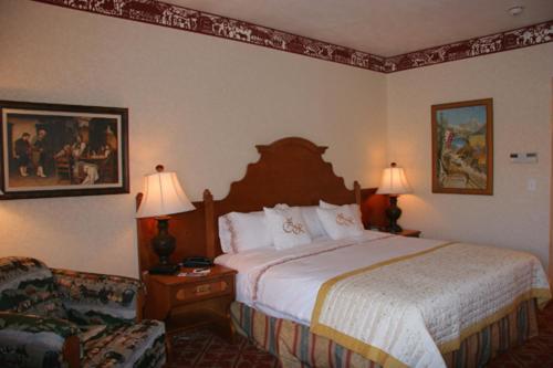 Zermatt Utah Resort & Spa Trademark Collection by Wyndham photo 80