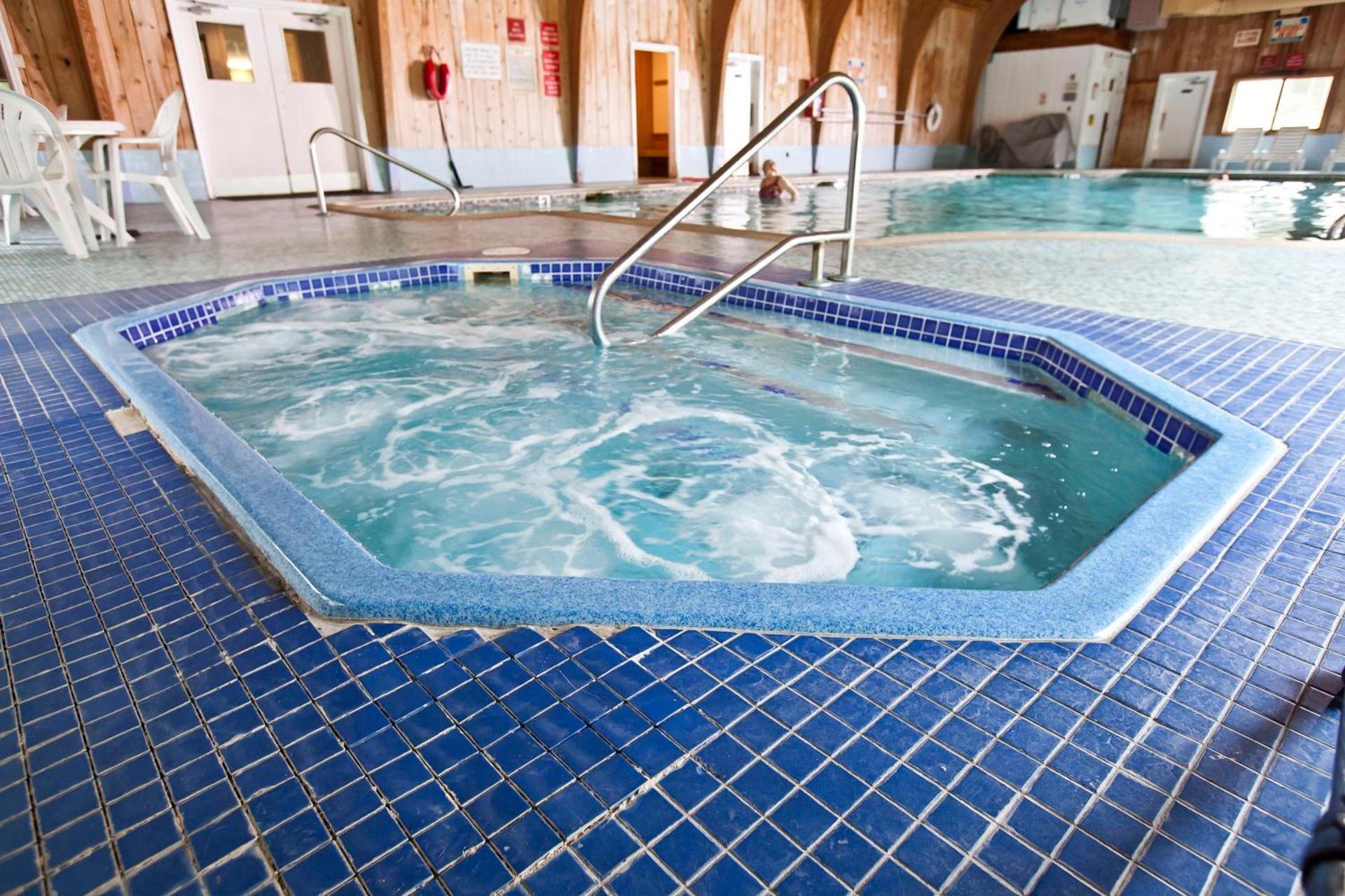 Brewster Green Resort photo 7