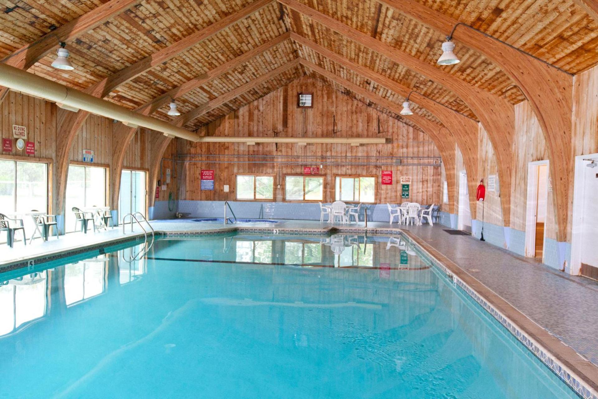 Brewster Green Resort photo 6