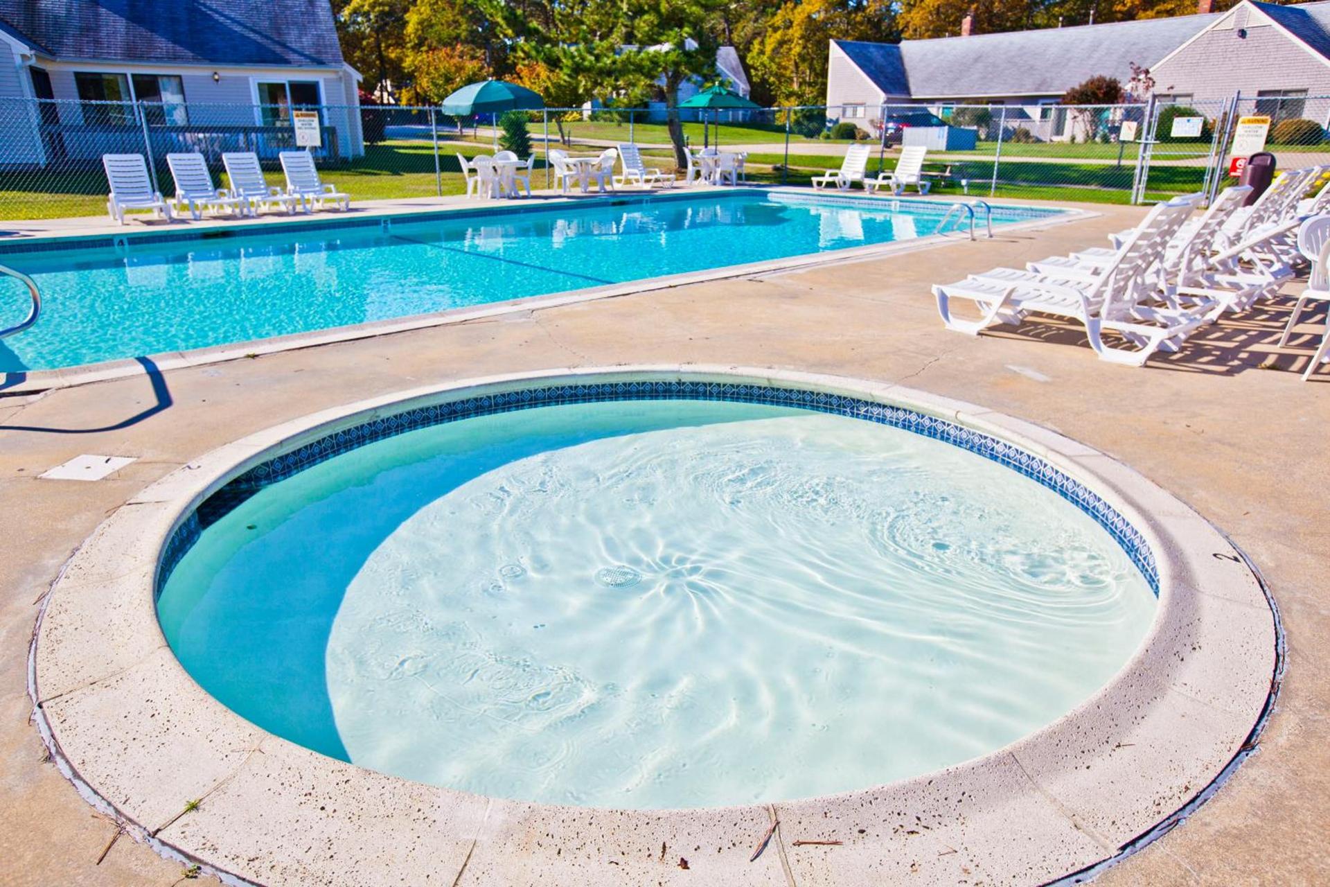 Brewster Green Resort photo 8