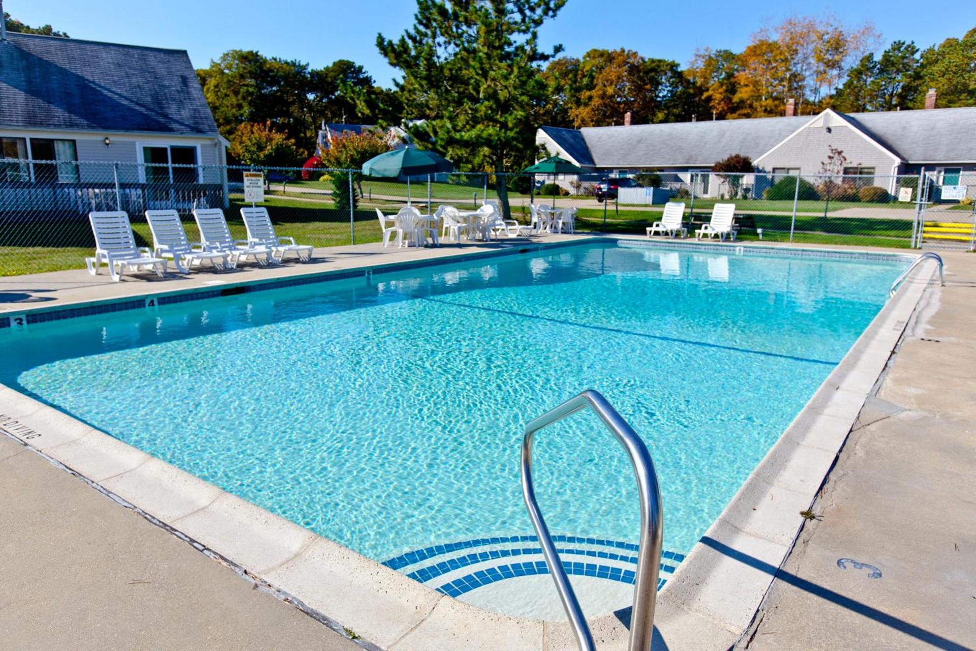 Brewster Green Resort photo 4
