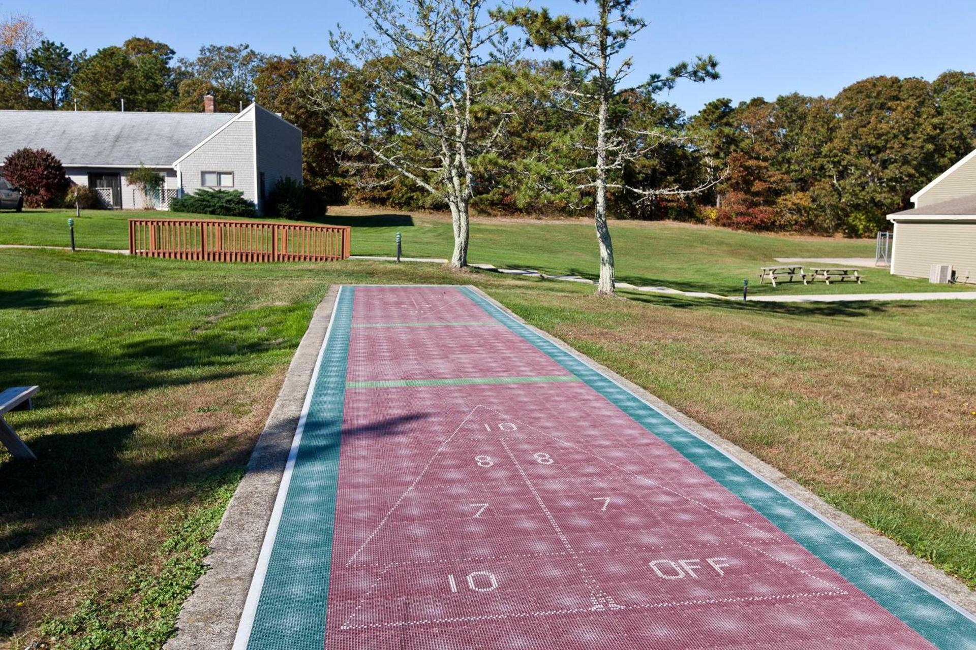 Brewster Green Resort photo 9