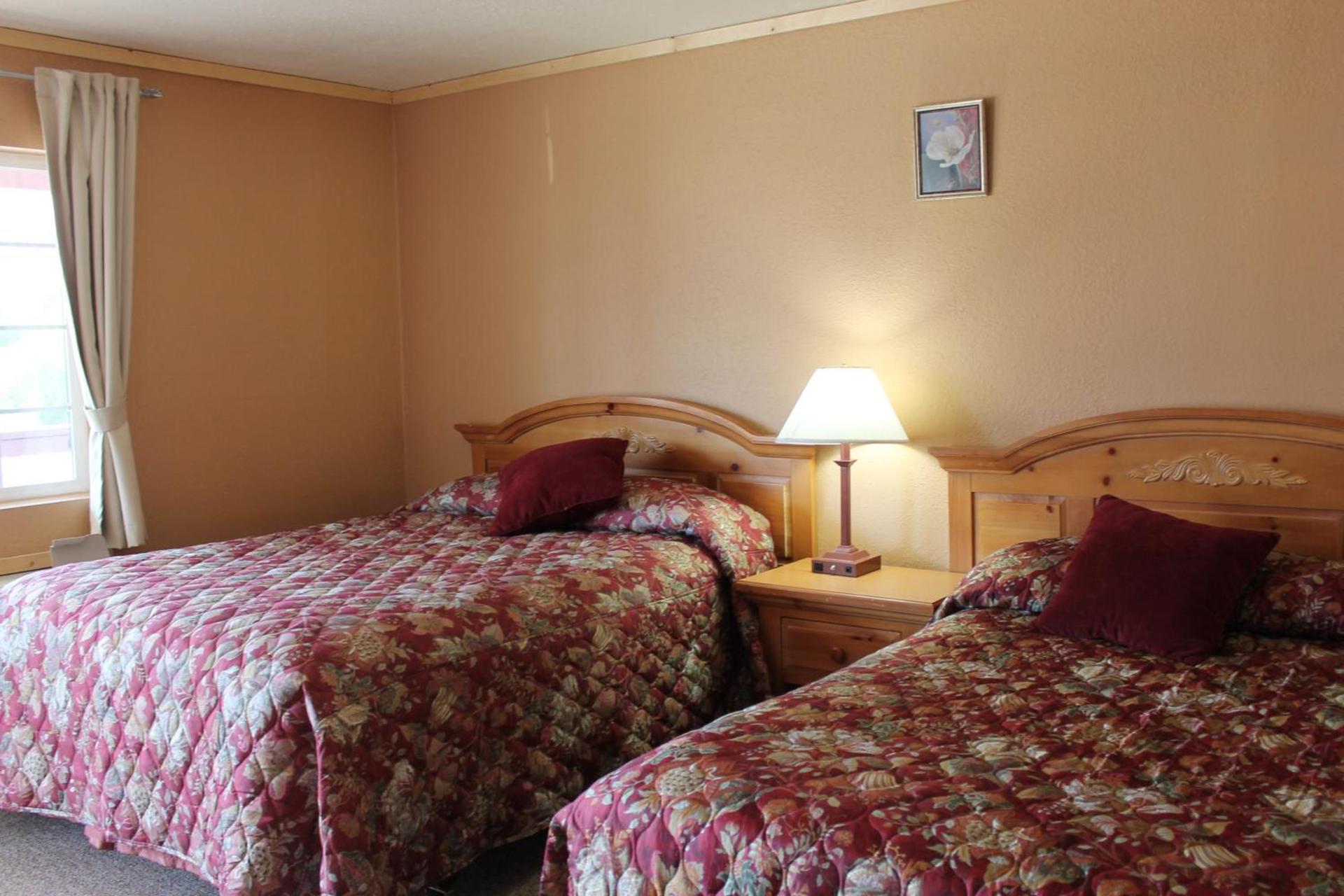 Whitney Portal Hotel And Hostel photo 48