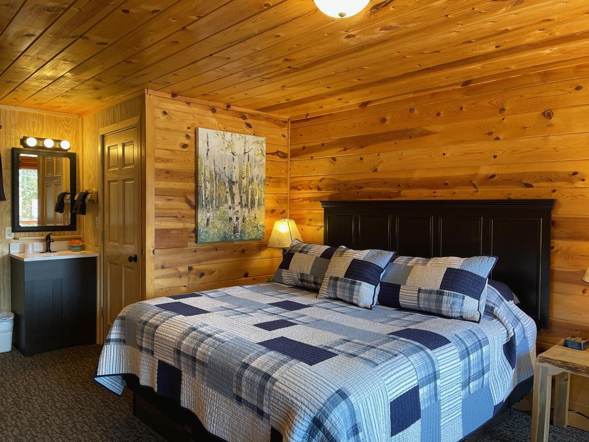 Mountain View Lodge & Cabins photo 55