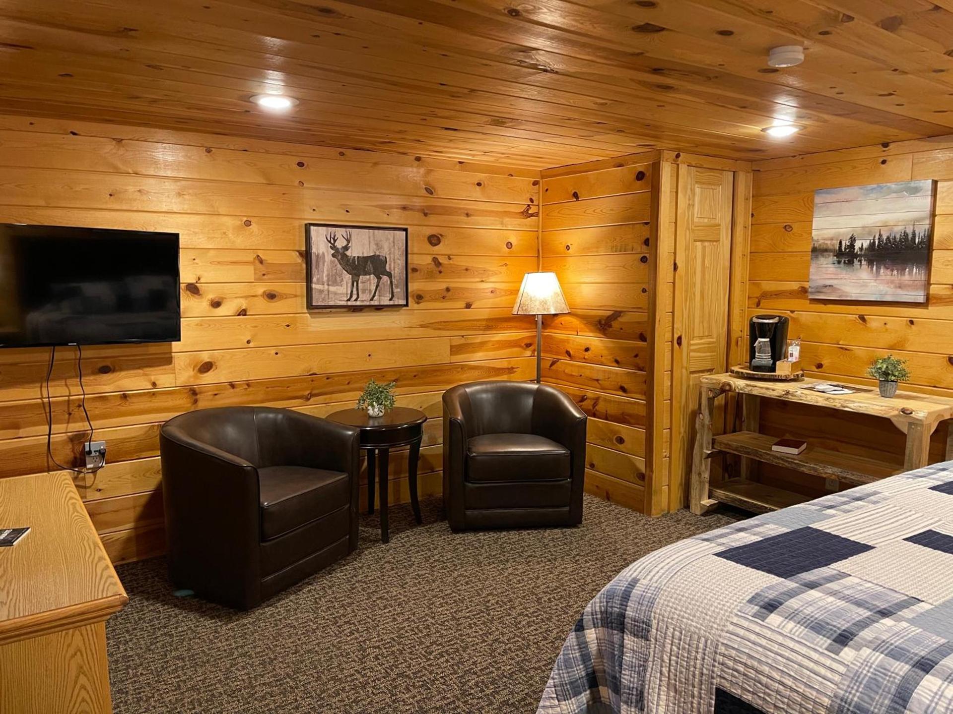 Mountain View Lodge & Cabins photo 56