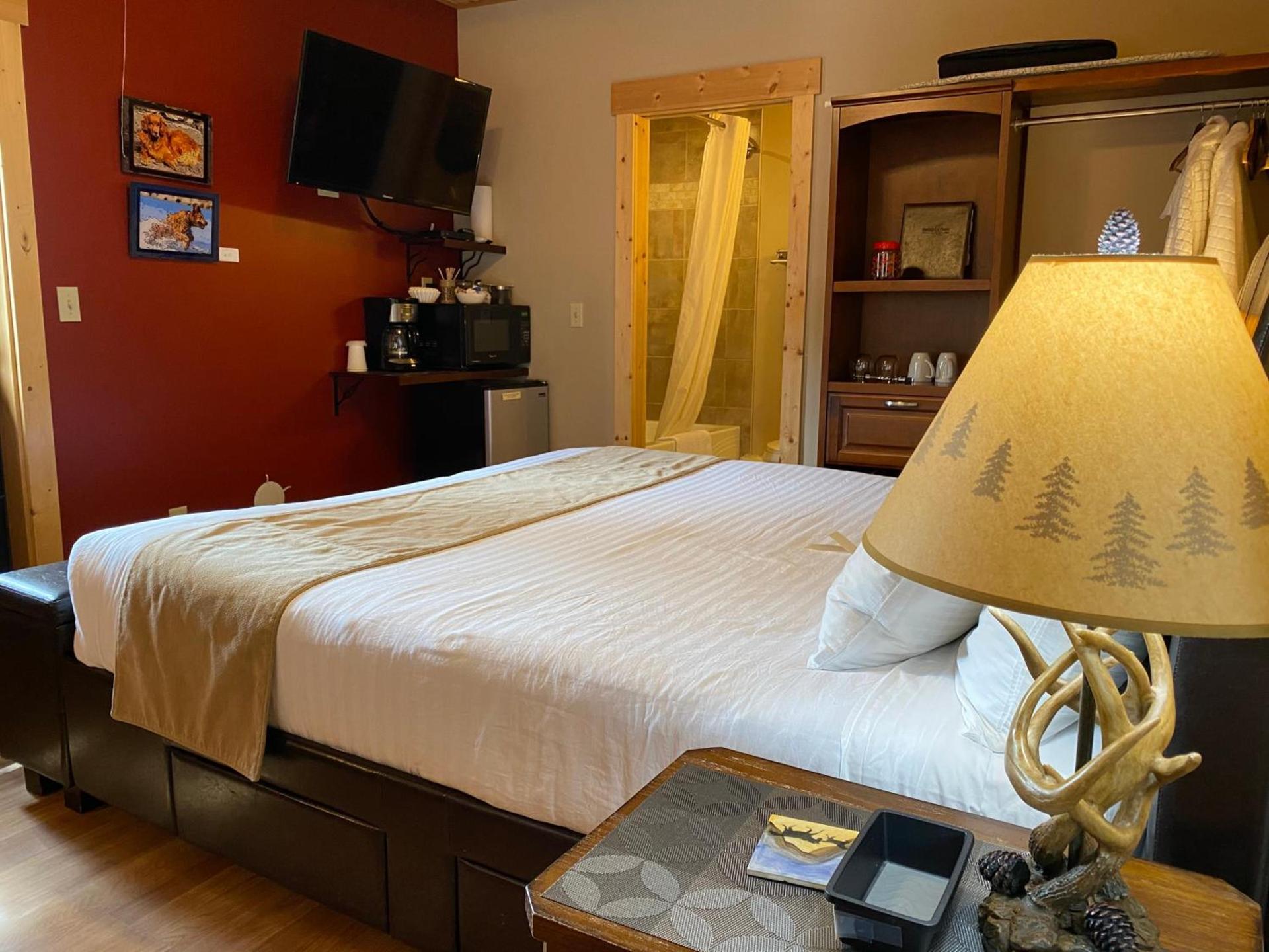 Twisp River Suites photo 81