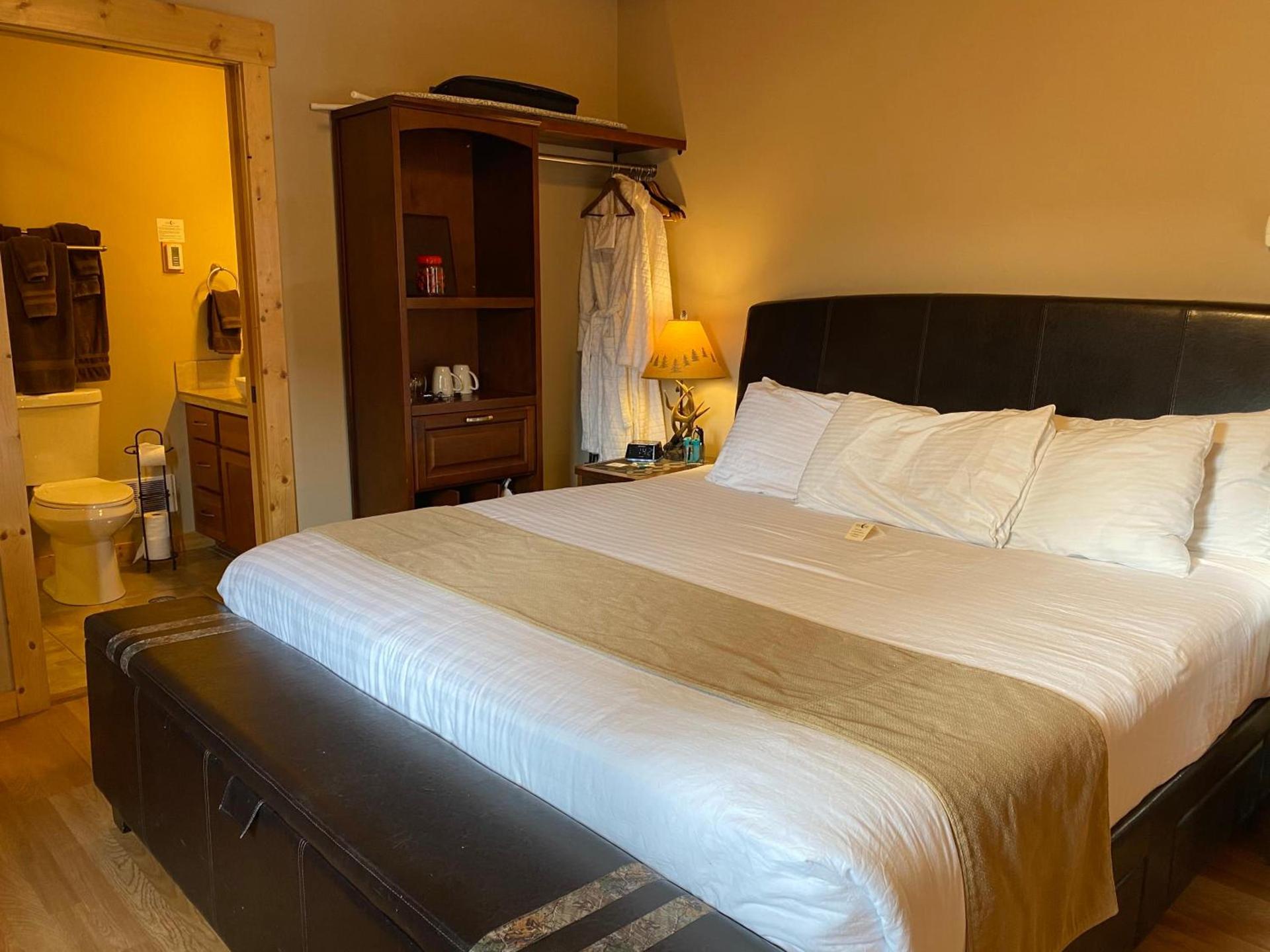 Twisp River Suites photo 82