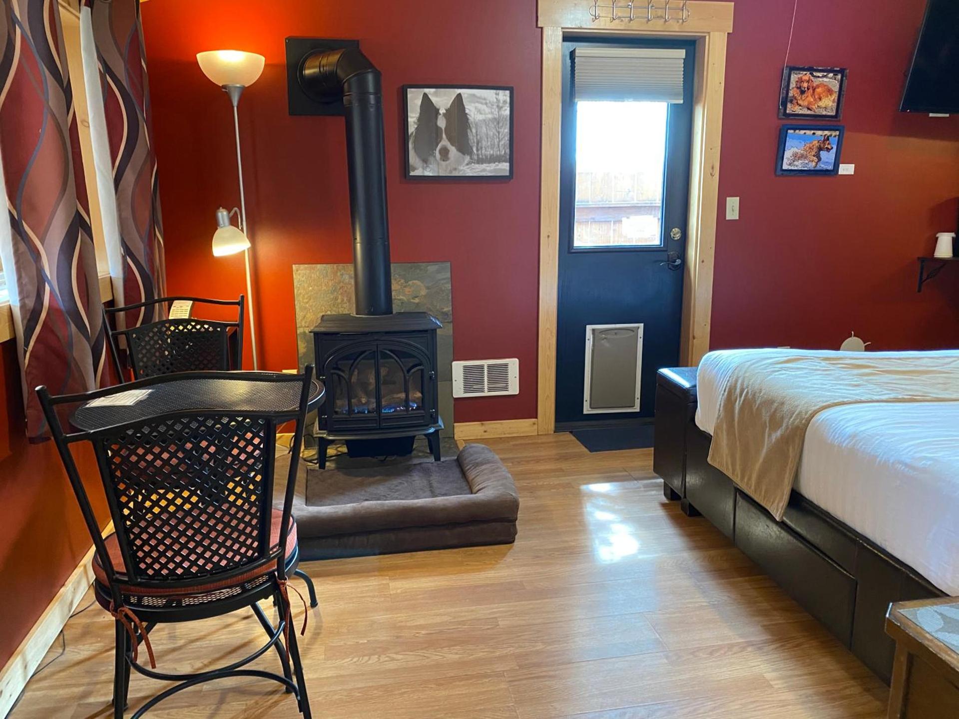 Twisp River Suites photo 83