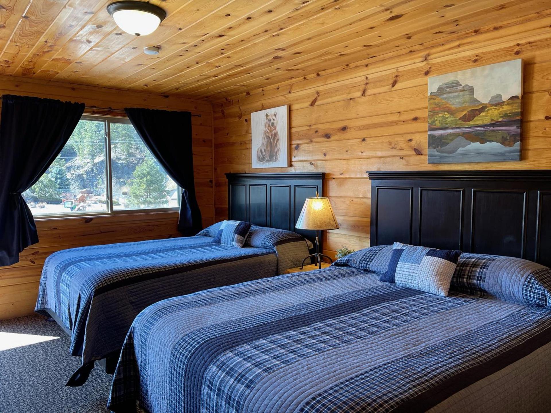 Mountain View Lodge & Cabins photo 63