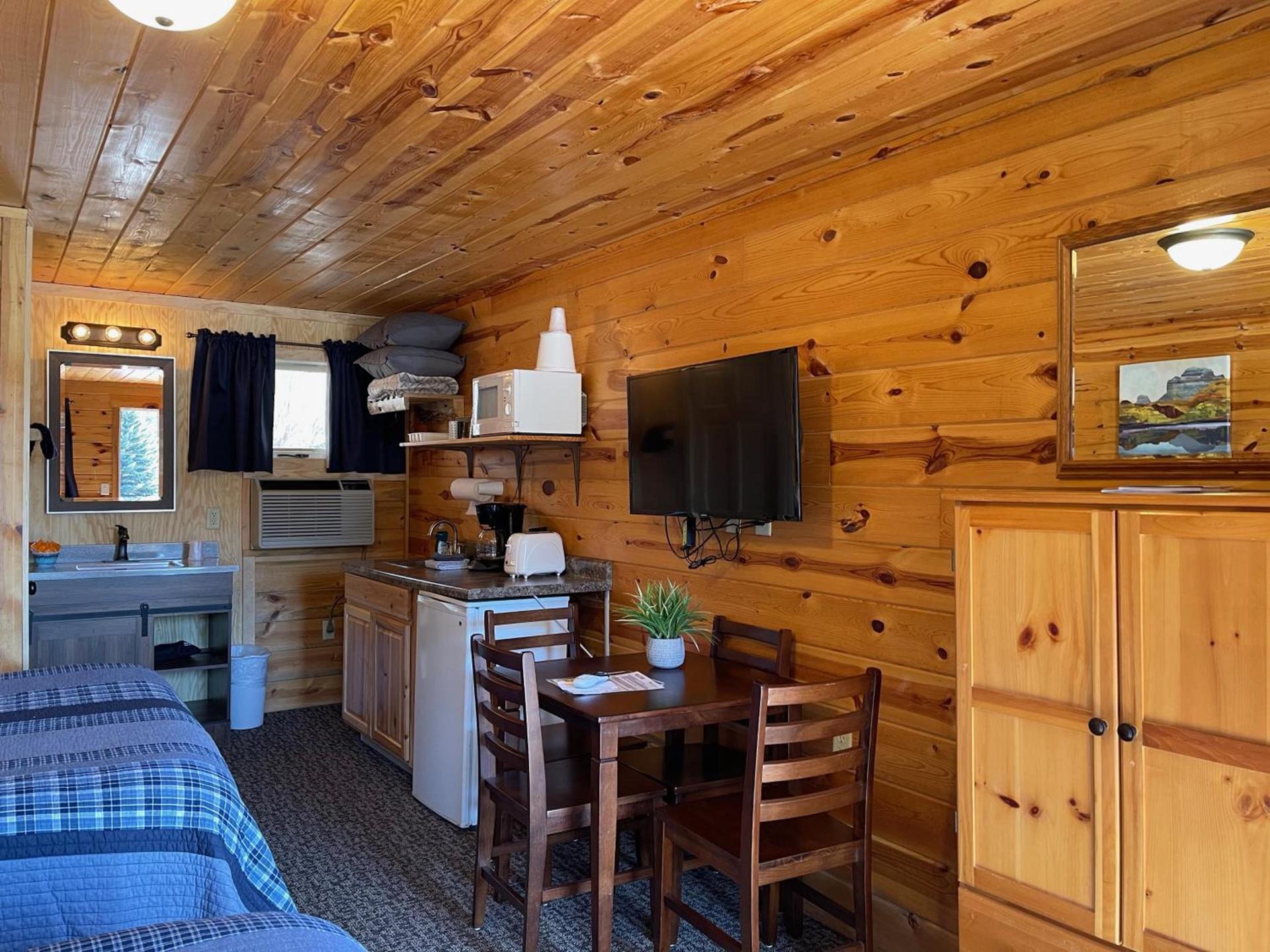 Mountain View Lodge & Cabins photo 64