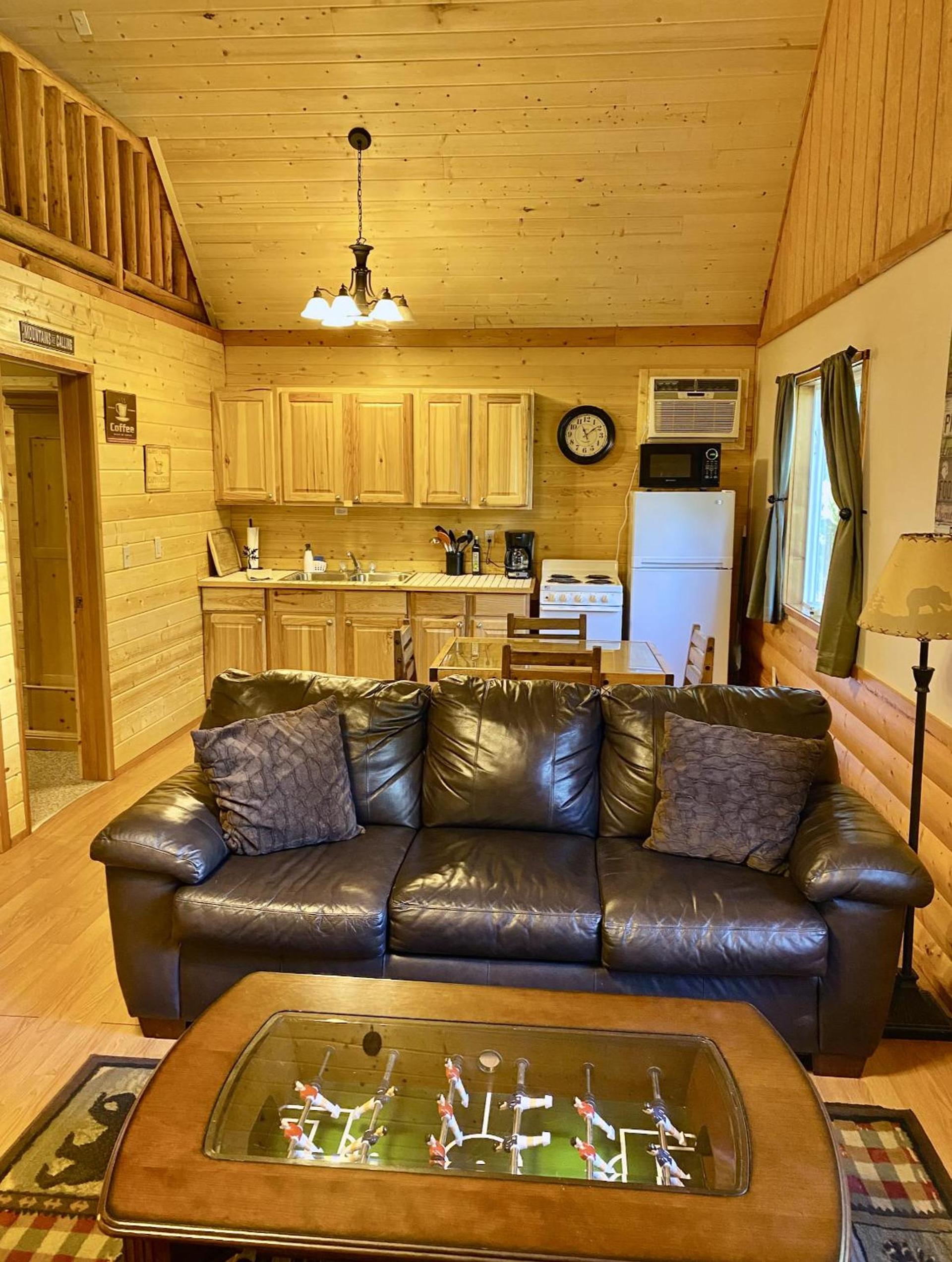 Summit Mountain Lodge and Steakhouse photo 22
