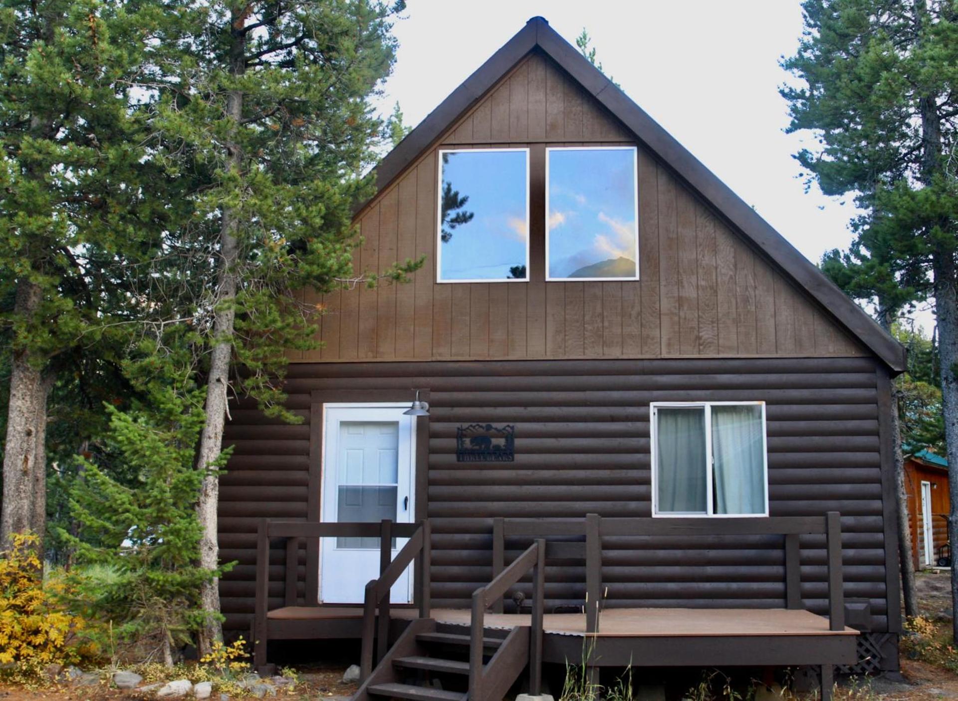 Summit Mountain Lodge and Steakhouse photo 26