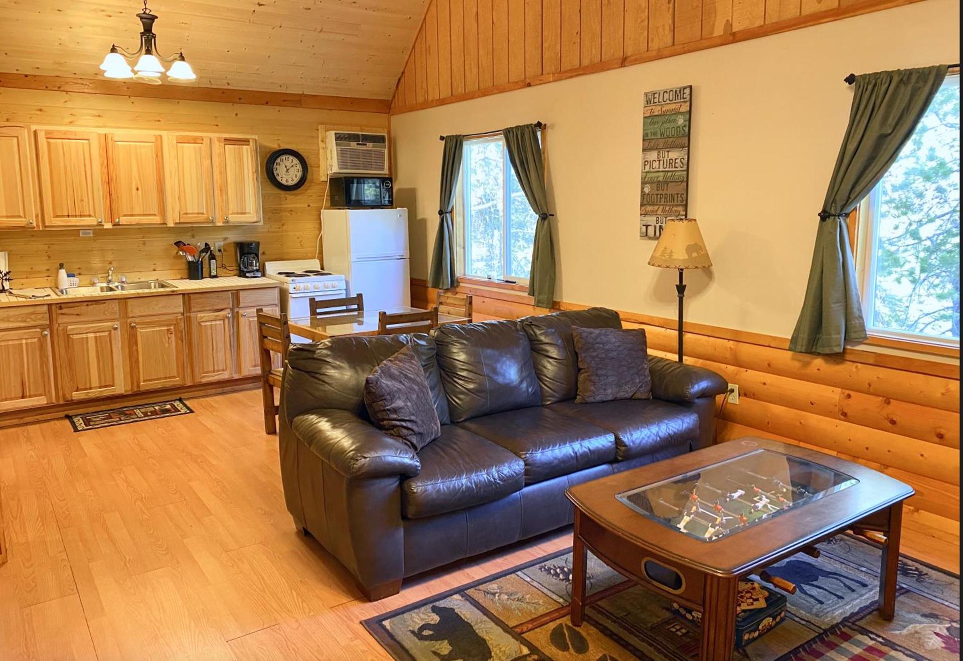 Summit Mountain Lodge and Steakhouse photo 5