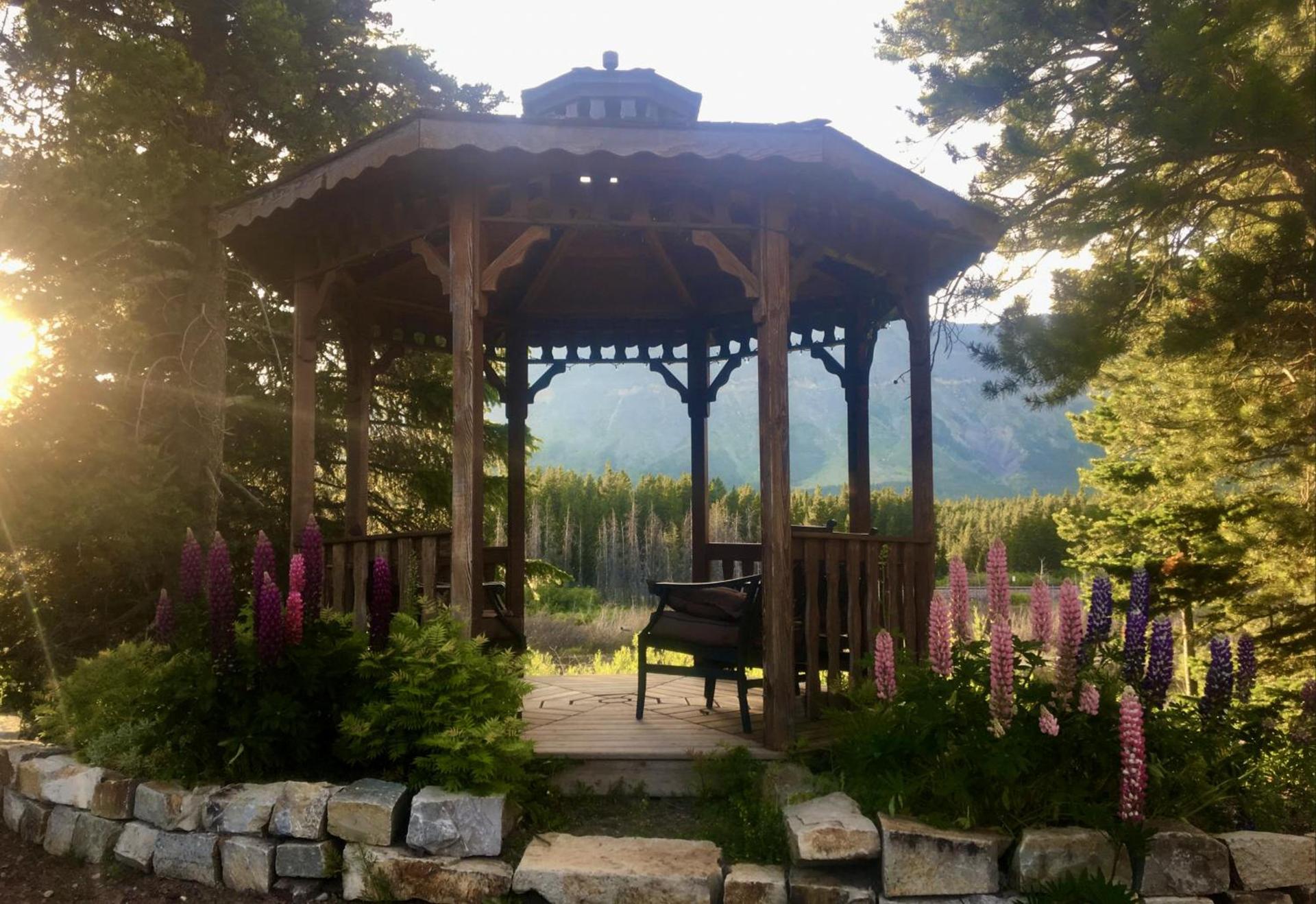 Summit Mountain Lodge and Steakhouse photo 28