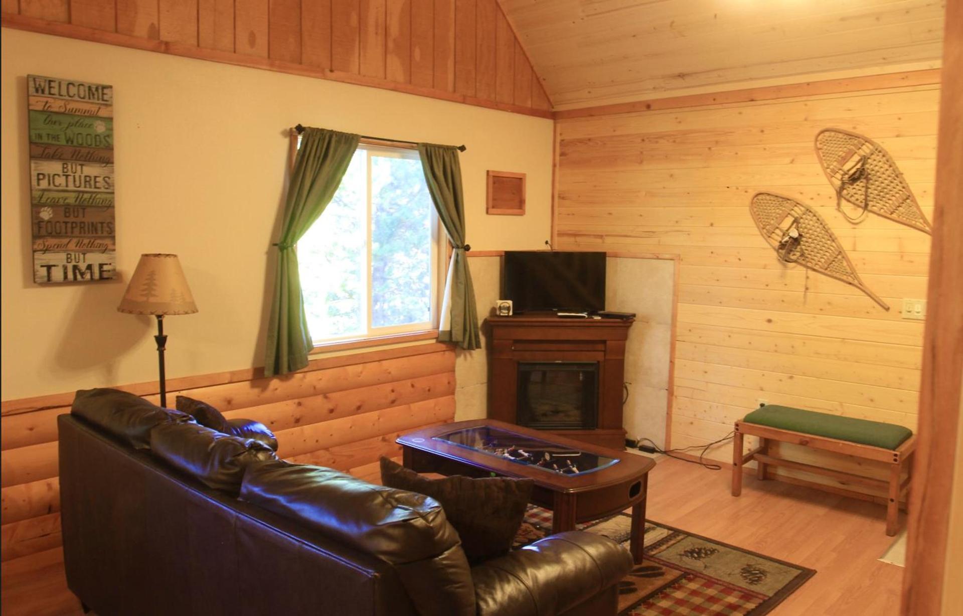 Summit Mountain Lodge and Steakhouse photo 33