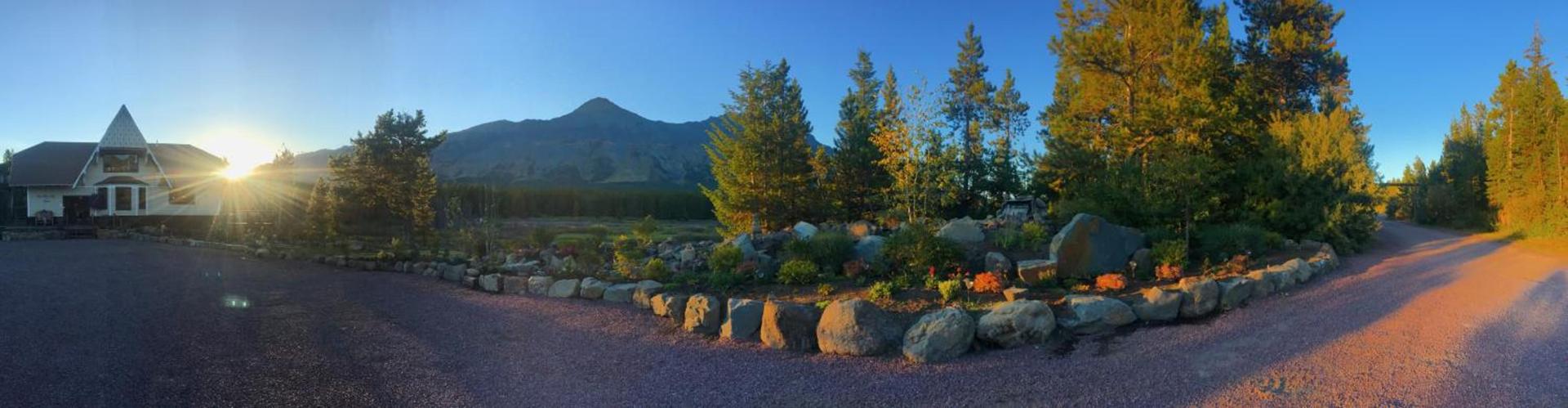 Summit Mountain Lodge and Steakhouse photo 37