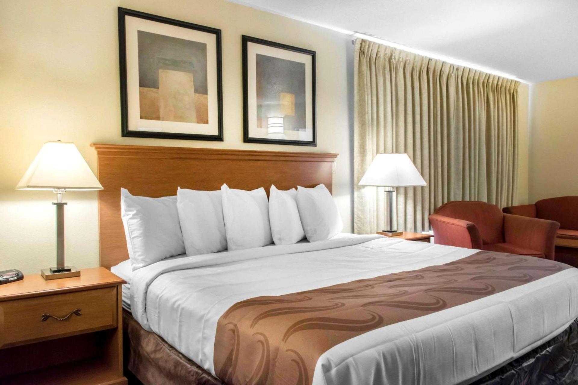 Days Inn by Wyndham Penn State photo 33