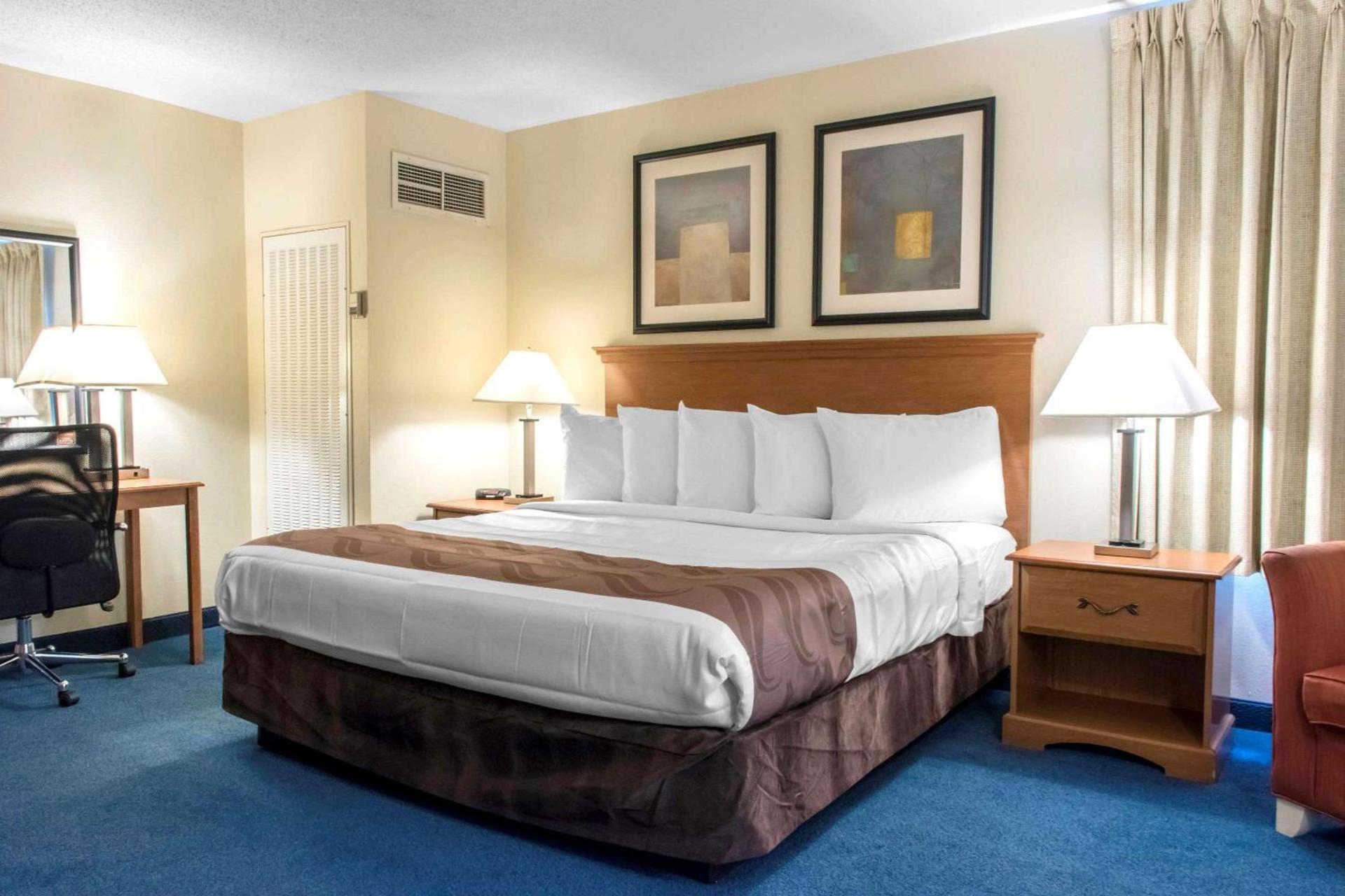 Days Inn by Wyndham Penn State photo 29