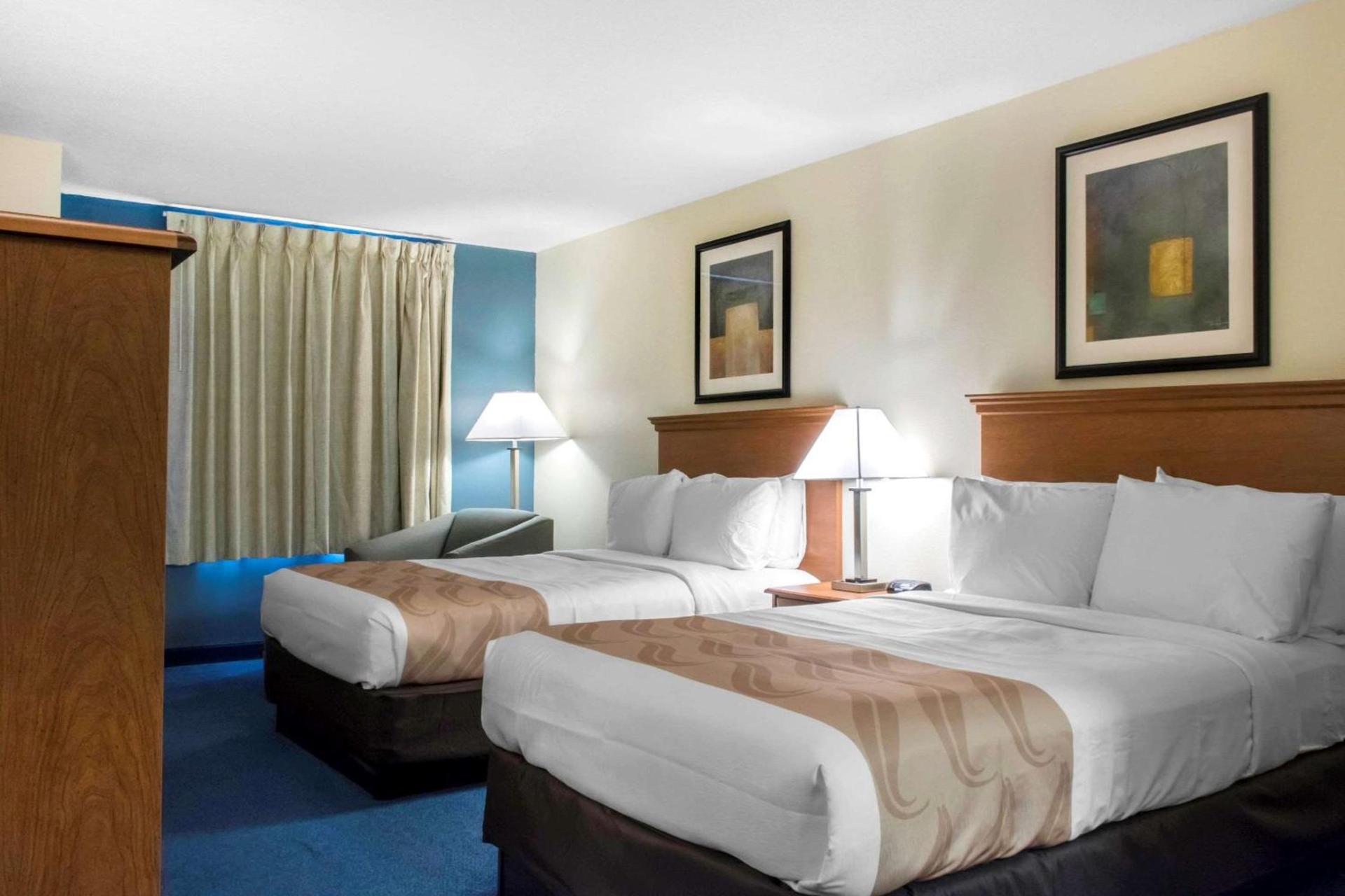 Days Inn by Wyndham Penn State photo 28
