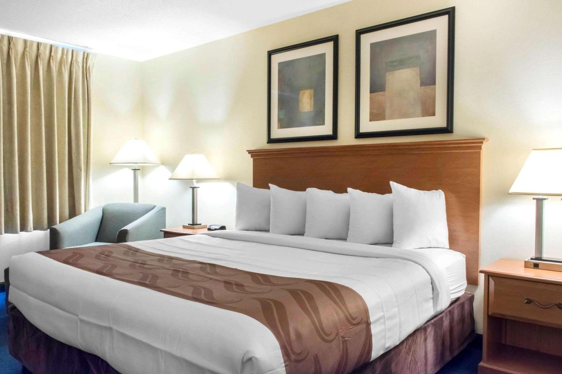 Days Inn by Wyndham Penn State photo 35