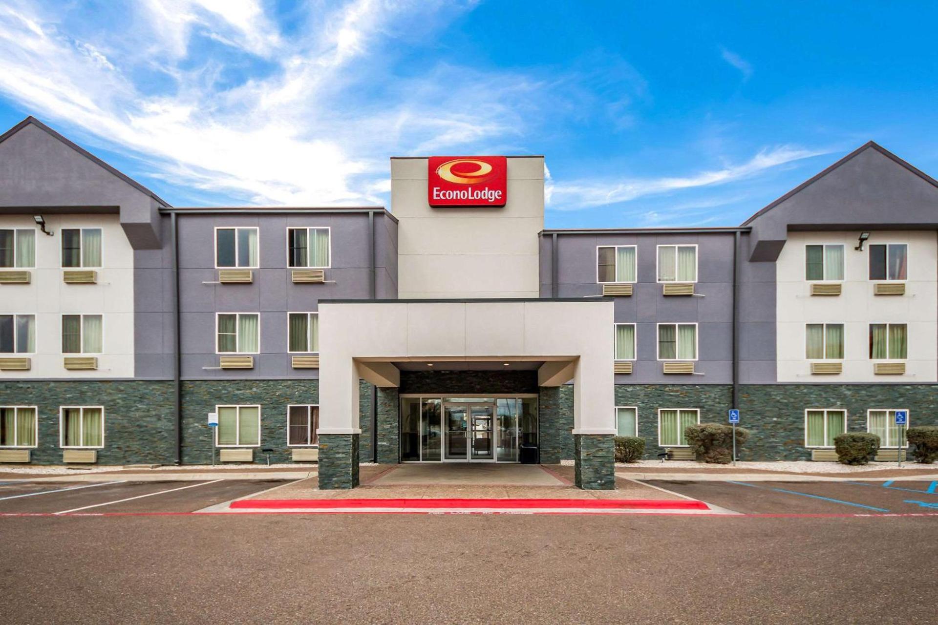 Quality Inn Laredo - Nuevo Laredo photo 3