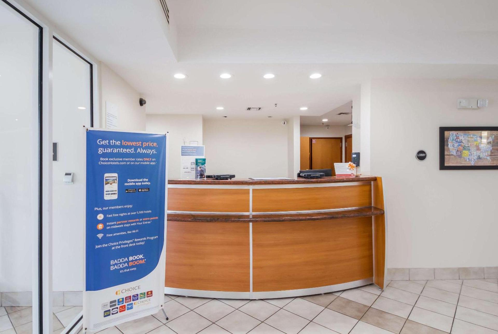 Quality Inn Laredo - Nuevo Laredo photo 5