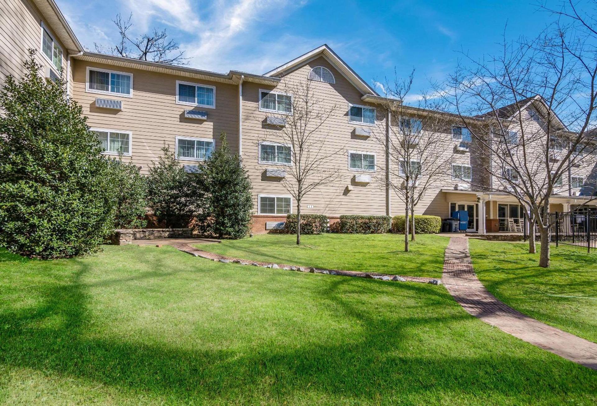 Sleep Inn & Suites Columbus near Fort Benning photo 4