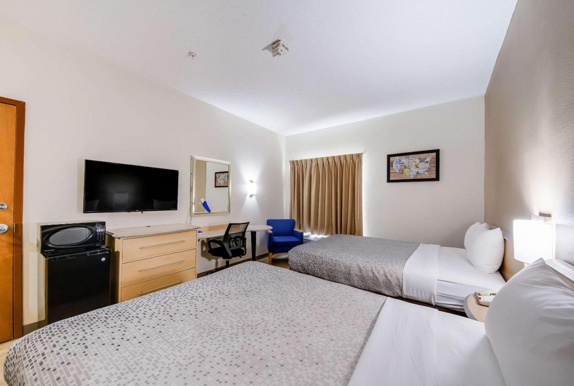 Quality Inn Laredo - Nuevo Laredo photo 9