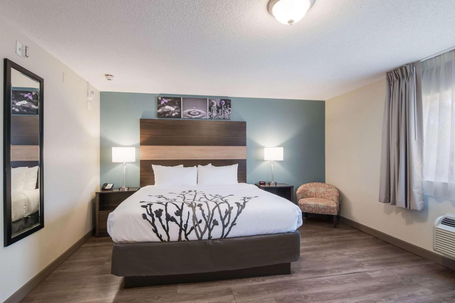 Sleep Inn & Suites Columbus near Fort Benning photo 8