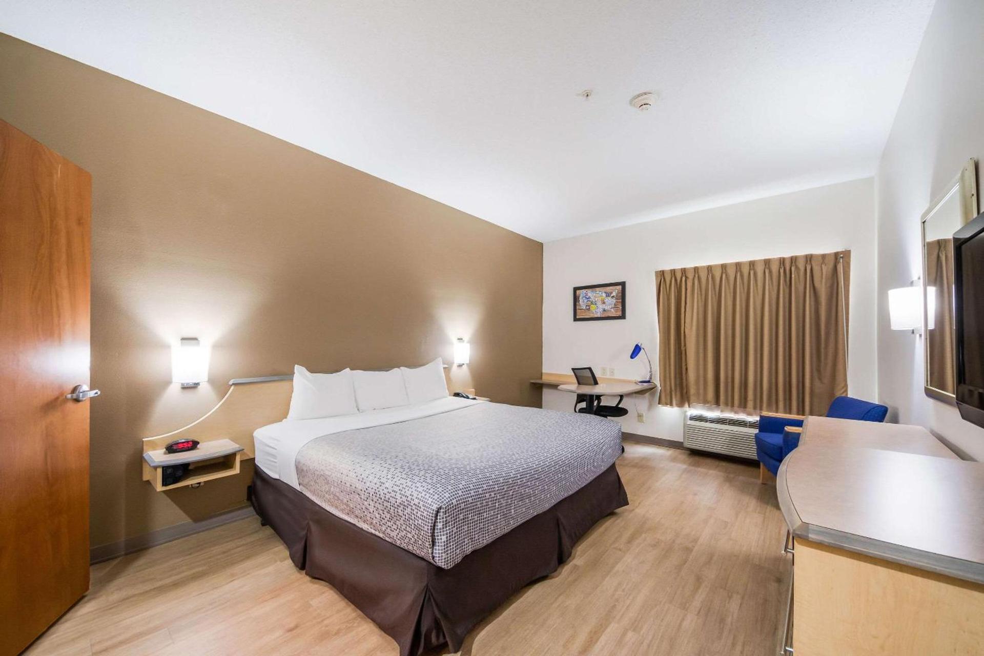 Quality Inn Laredo - Nuevo Laredo photo 12