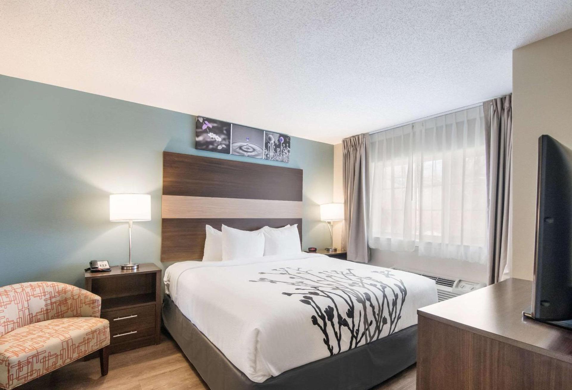 Sleep Inn & Suites Columbus near Fort Benning photo 15