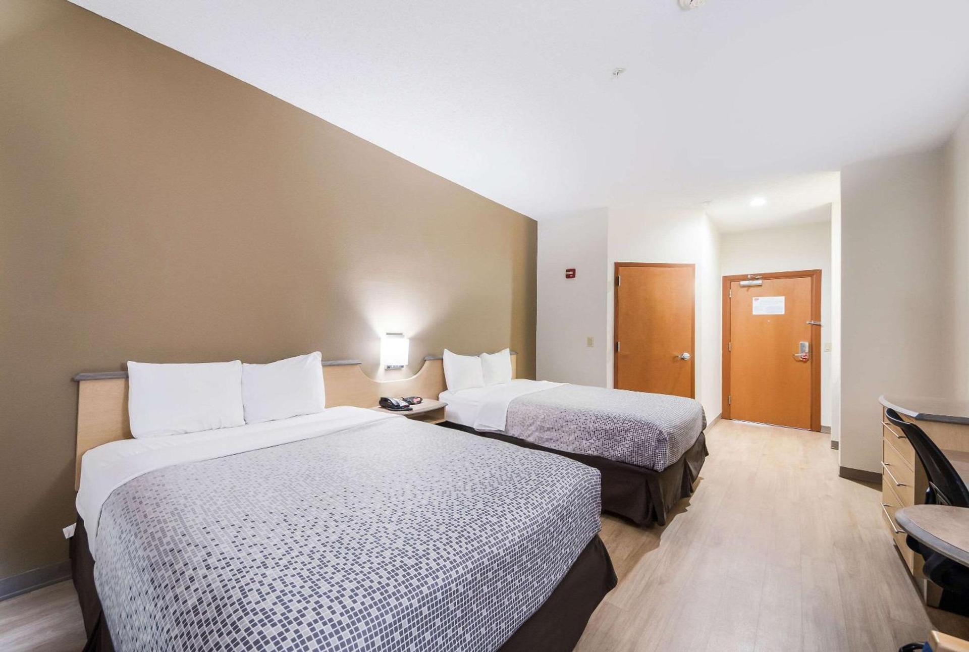 Quality Inn Laredo - Nuevo Laredo photo 18