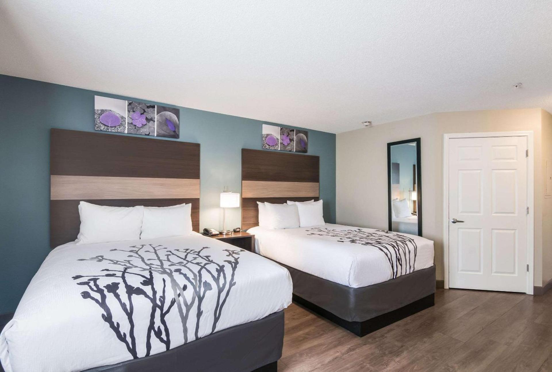 Sleep Inn & Suites Columbus near Fort Benning photo 19