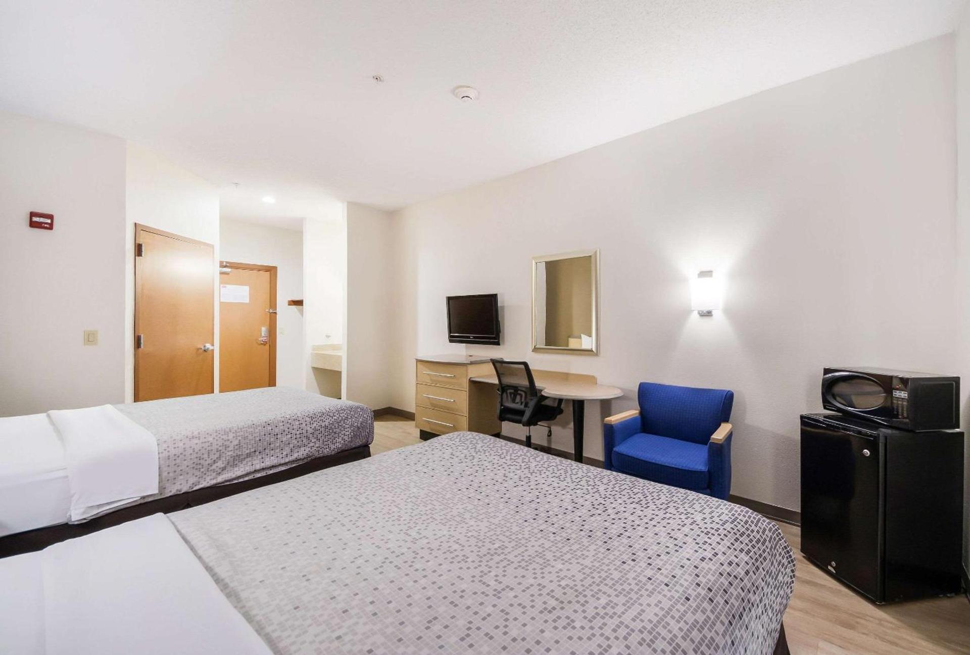 Quality Inn Laredo - Nuevo Laredo photo 19