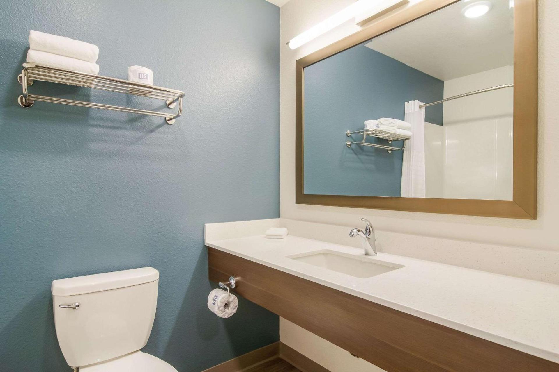 WoodSpring Suites Jacksonville Baymeadows photo 15