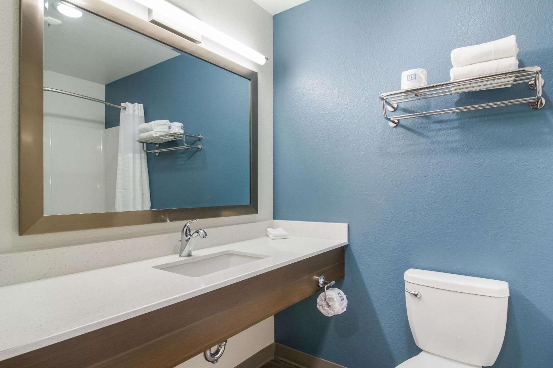 WoodSpring Suites Jacksonville Baymeadows photo 28