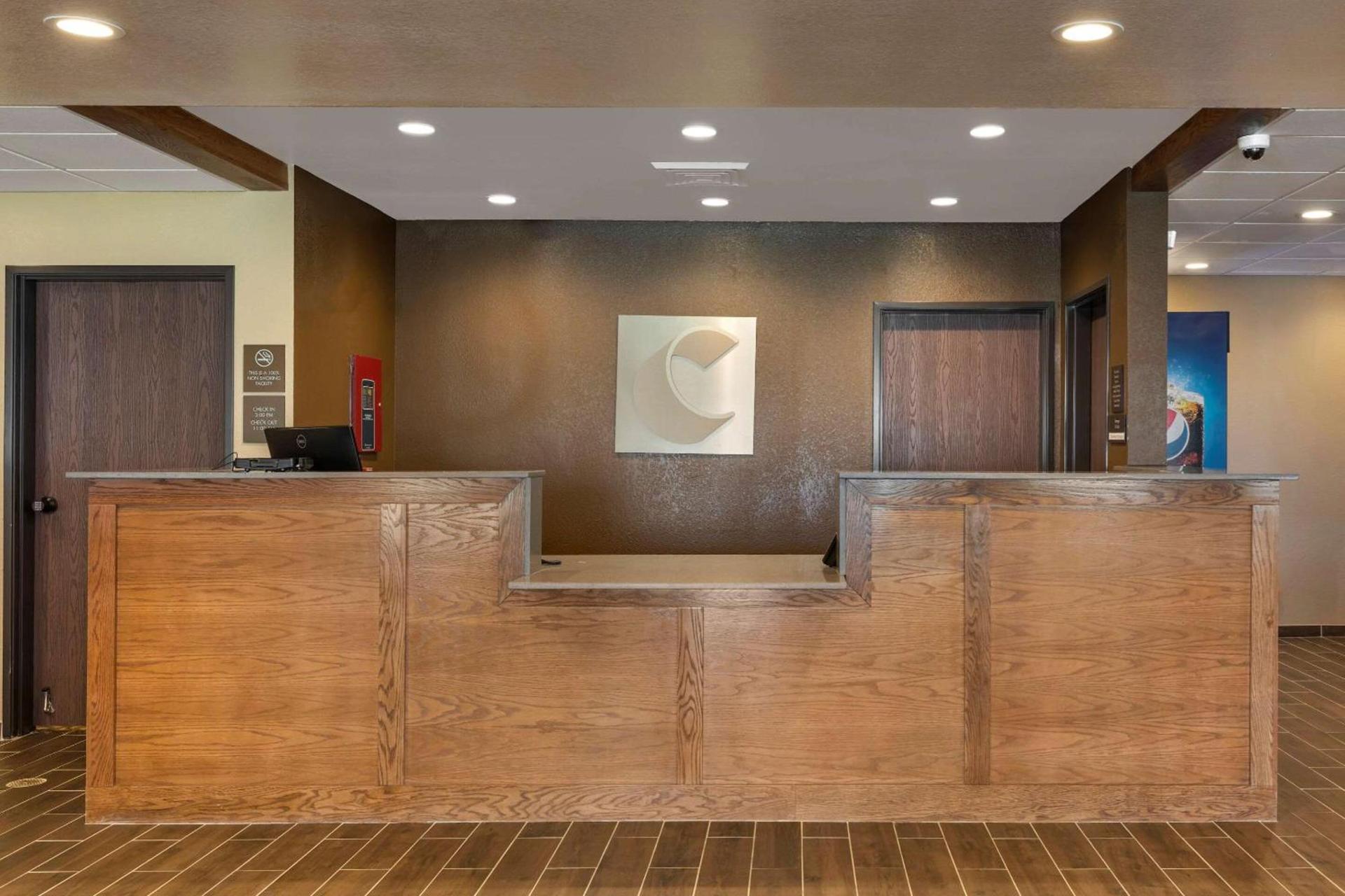 Comfort Inn & Suites Euless DFW West photo 20