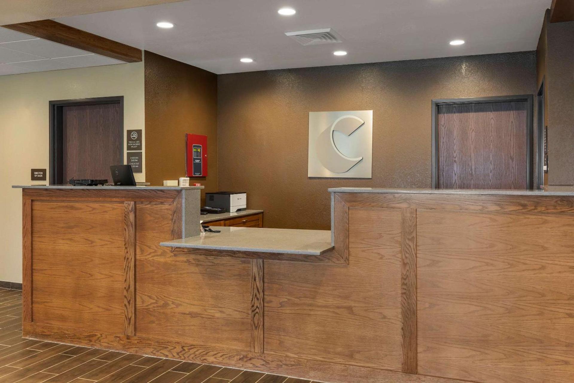 Comfort Inn & Suites Euless DFW West photo 22