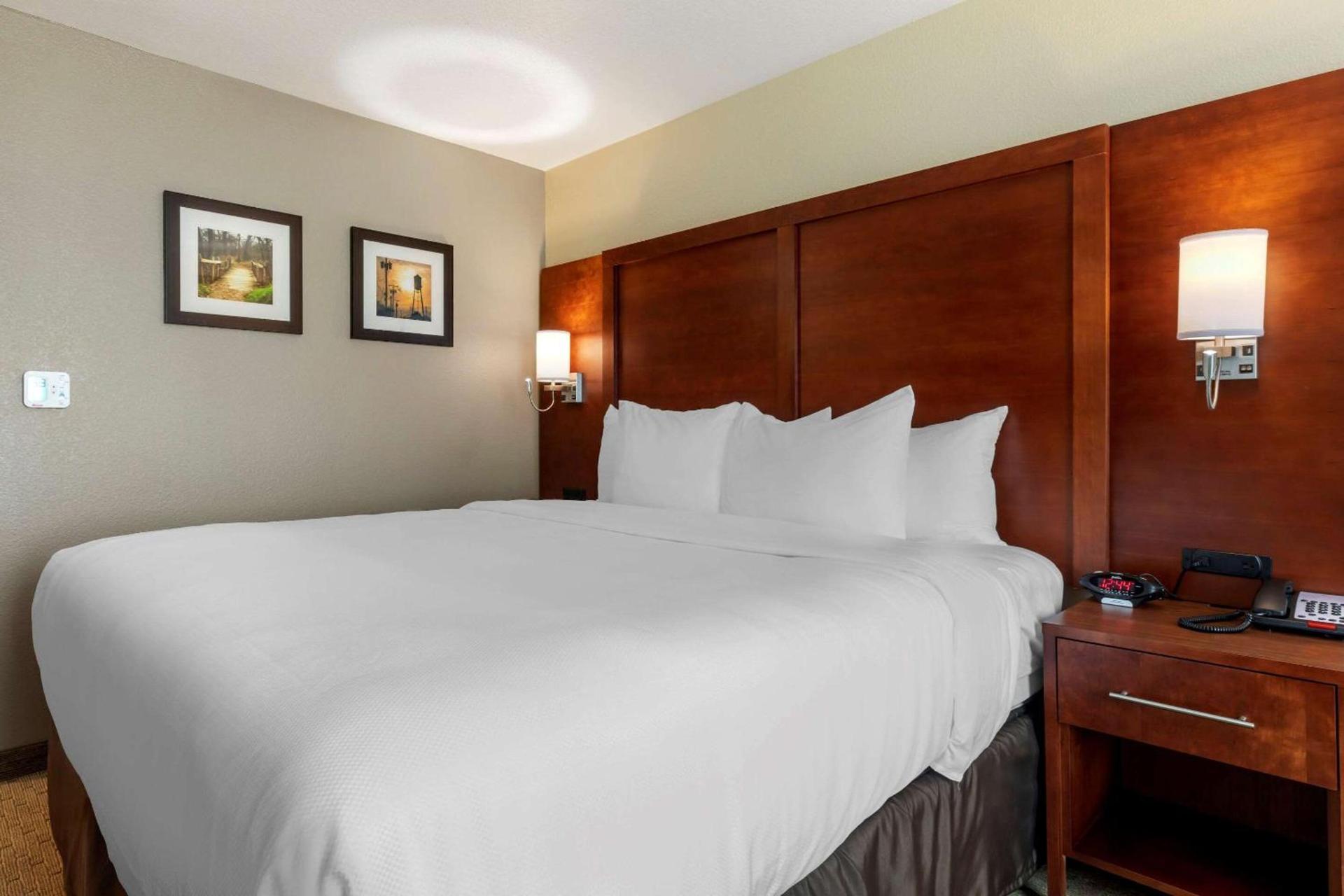 Comfort Inn & Suites Euless DFW West photo 17