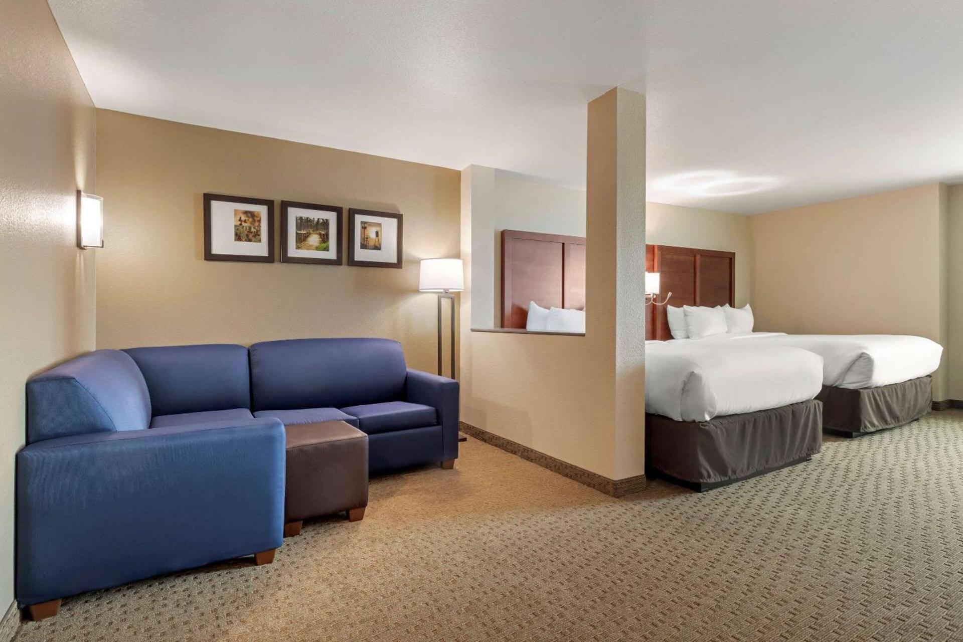 Comfort Inn & Suites Euless DFW West photo 6