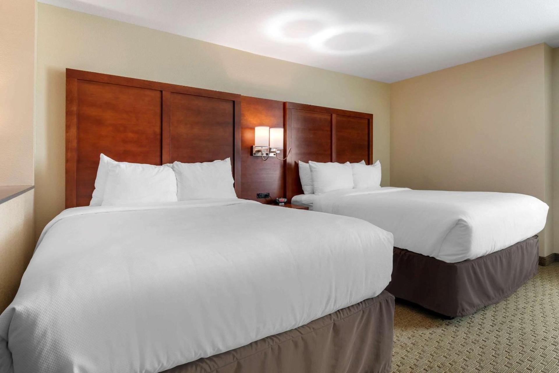 Comfort Inn & Suites Euless DFW West photo 23
