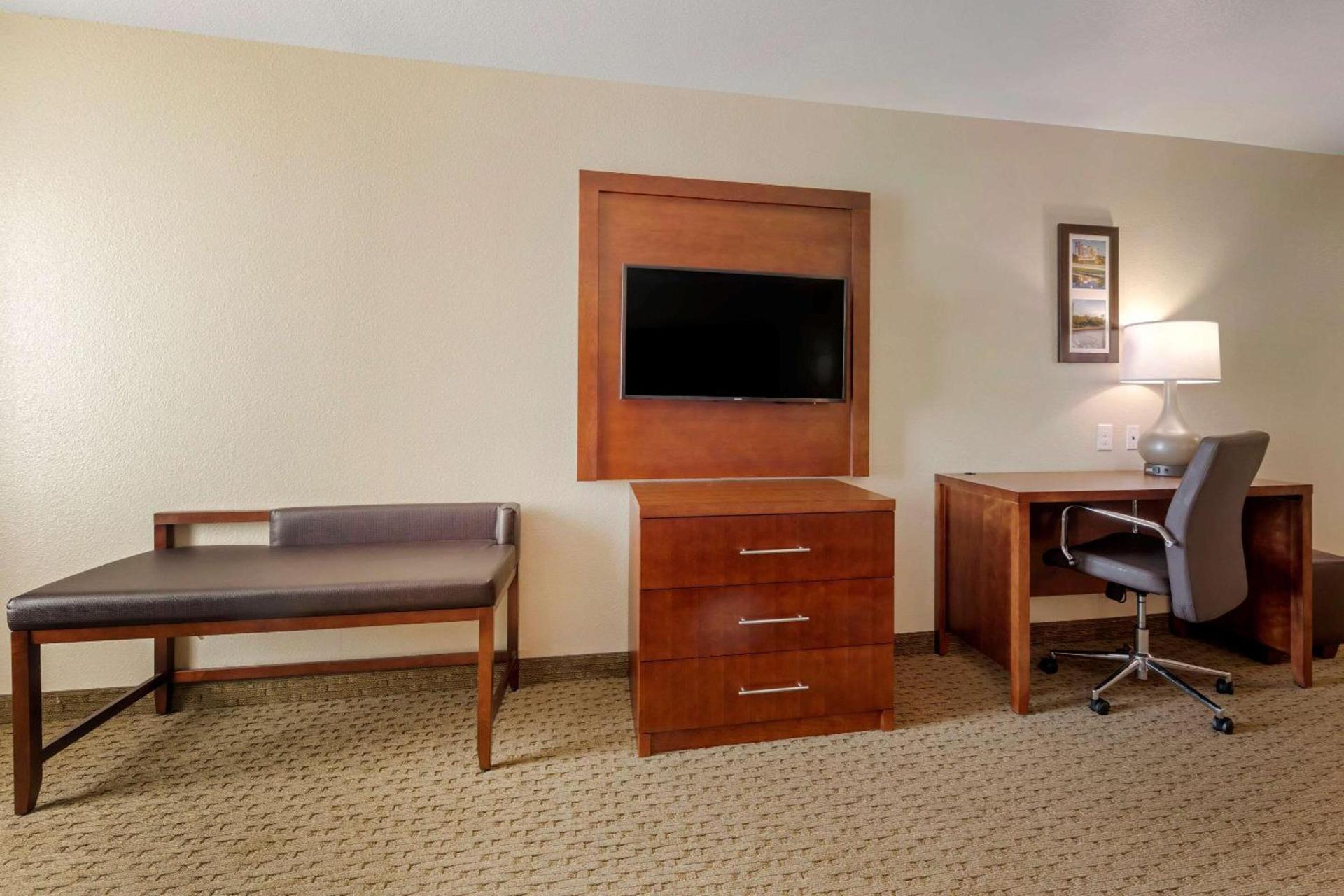 Comfort Inn & Suites Euless DFW West photo 29
