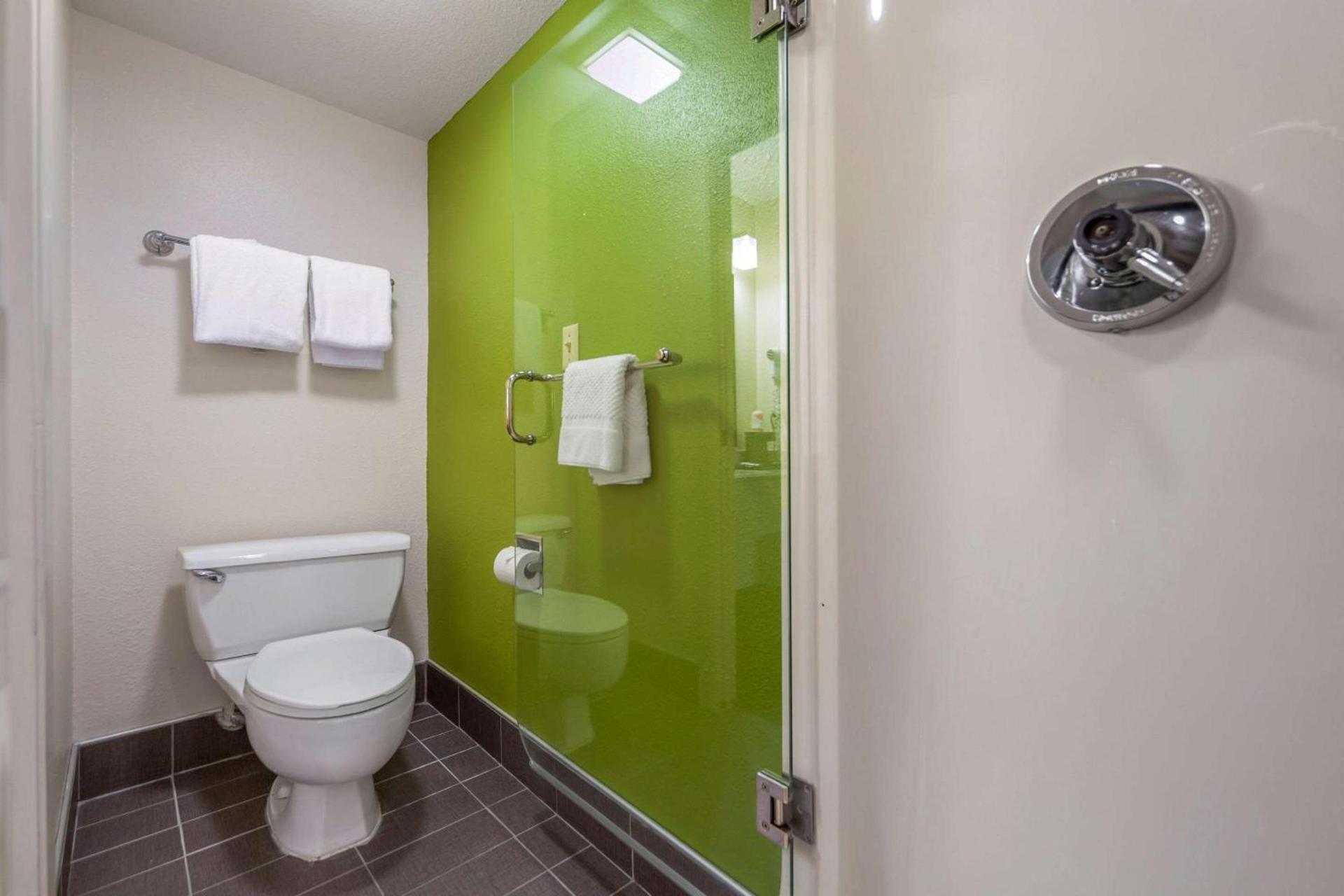 Sleep Inn & Suites Omaha Airport photo 10