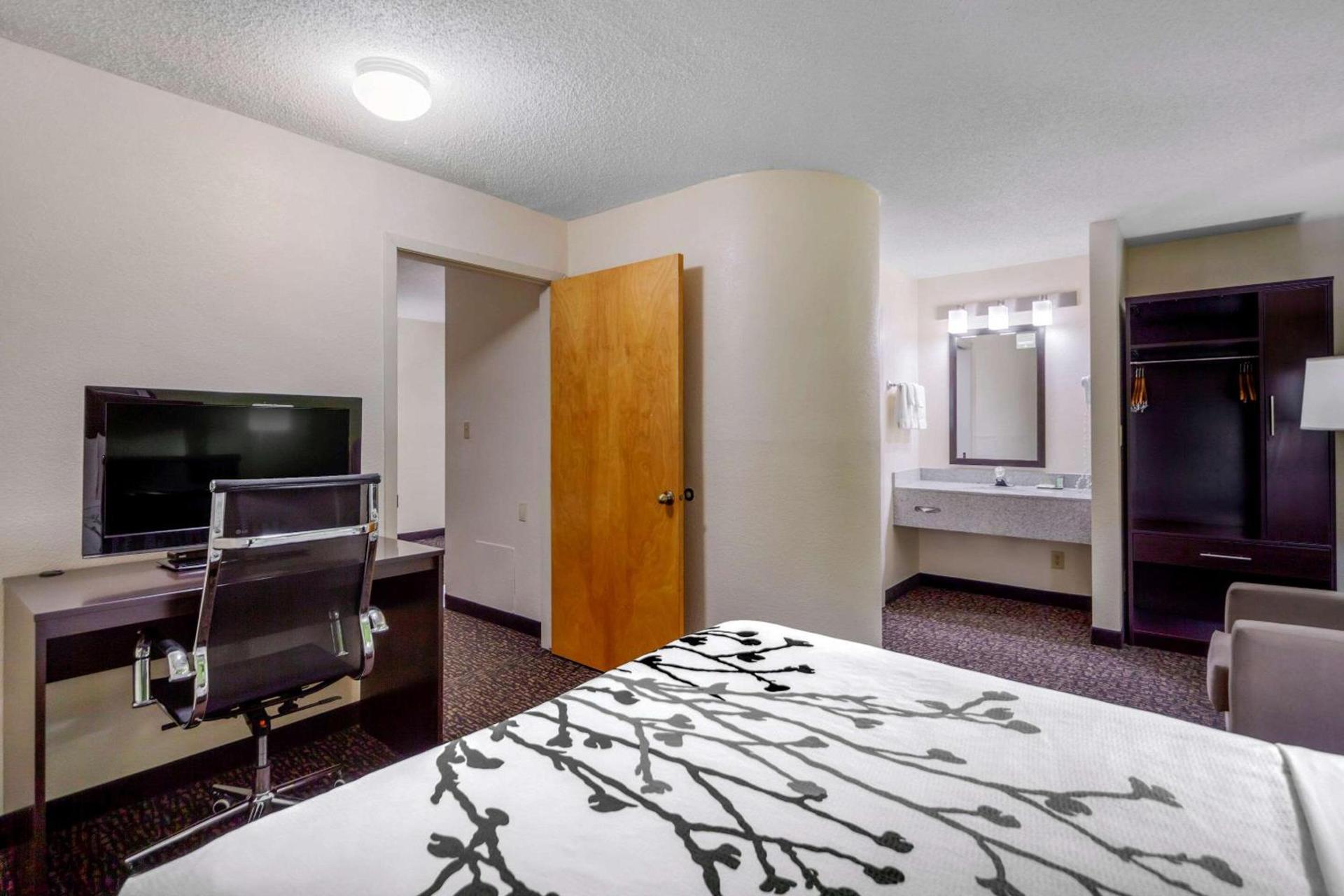 Sleep Inn & Suites Omaha Airport photo 19