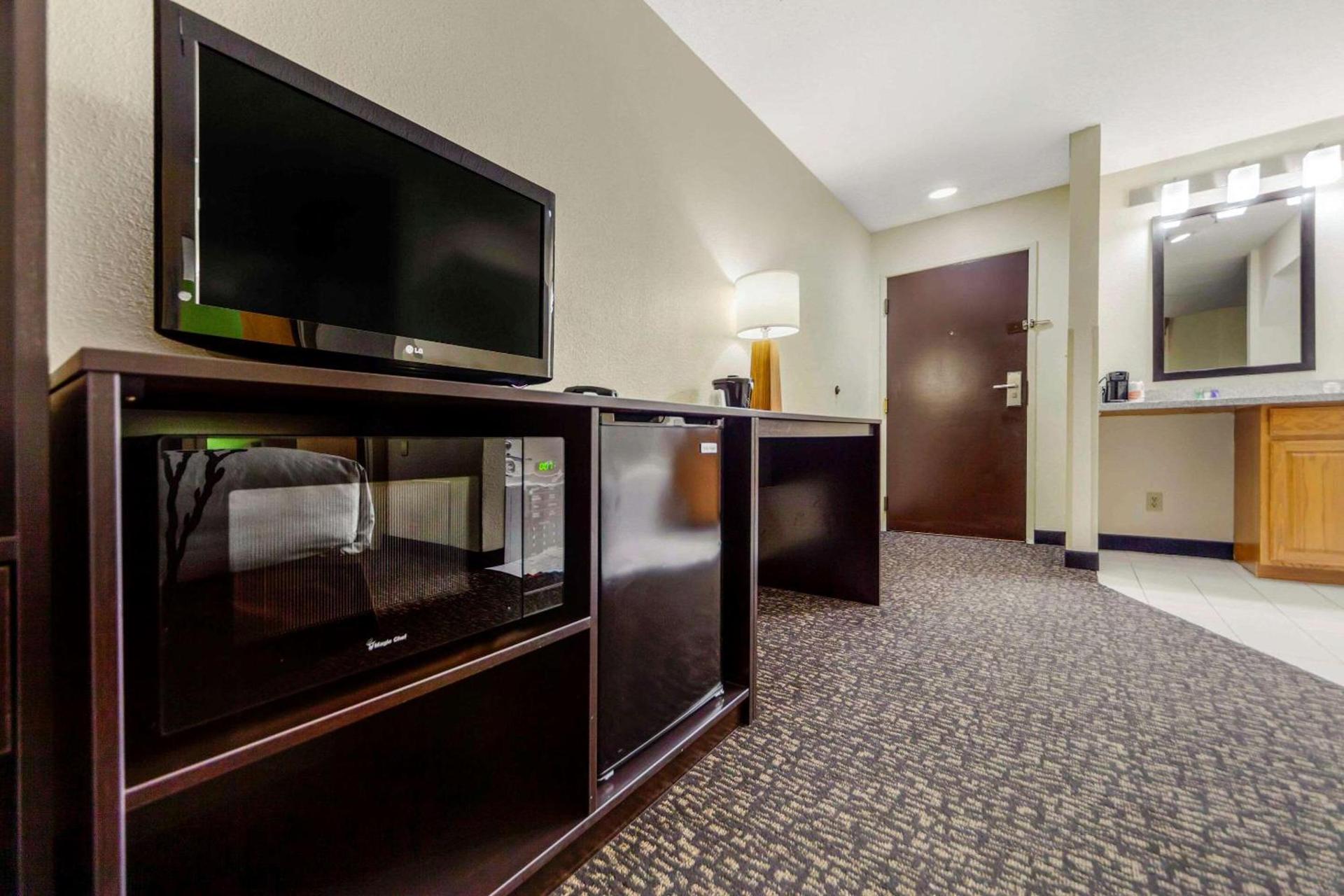 Sleep Inn & Suites Omaha Airport photo 21